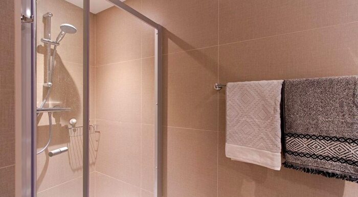 Studio To Rent In Curzon Street, Nottingham, NG3