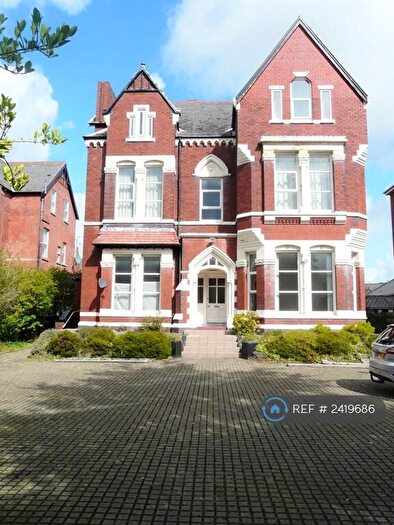 1 Bedroom Flat To Rent In Oxford Road, Southport, PR8