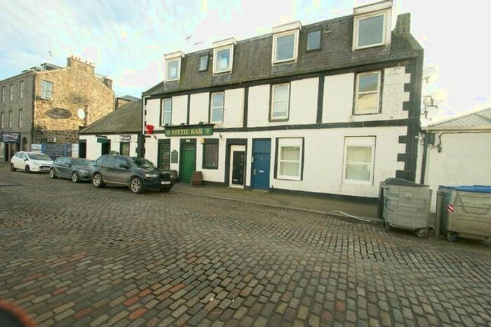 2 Bedroom Flat To Rent In Wellington Street, Footdee, Aberdeen, AB11