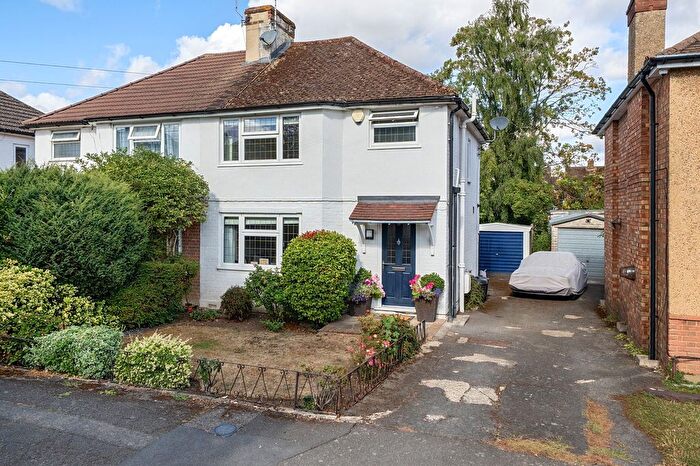 3 Bedroom Semi Detached House For Sale In Woodville Gardens, Ruislip, HA4