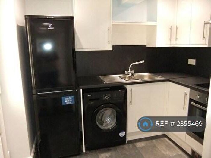 1 Bedroom Flat To Rent In Granada Road, Southsea, PO4