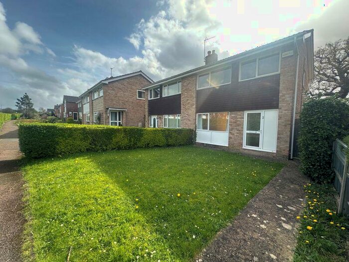 3 Bedroom Semi-Detached House To Rent In Stonechat Avenue, Abbeydale, GL4