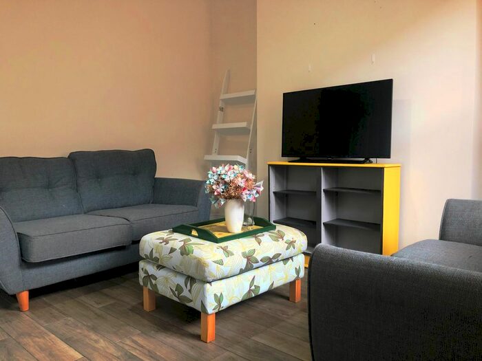 2 Bedroom End Of Terrace House To Rent In Rectory Road, Staveley, Chesterfield, S43