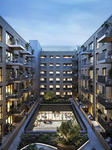 2 Bedroom Flat For Sale In The Regent, Camden, NW1