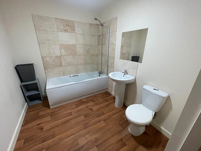 1 Bedroom Flat To Rent In Flat, South Street, Ilkeston, DE7