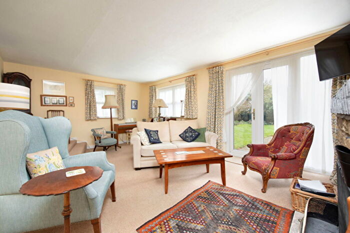 5 Bedroom Detached House For Sale In The Common, Broughton Gifford, Wiltshire, SN12