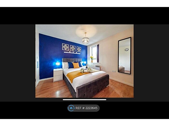 2 Bedroom Flat To Rent In Beauchamp House, Coventry, CV1