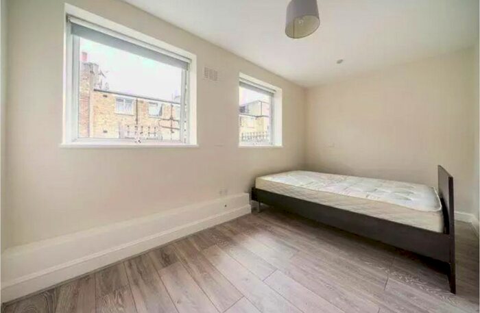 2 Bedroom Flat To Rent In , Boston Place, London, NW1