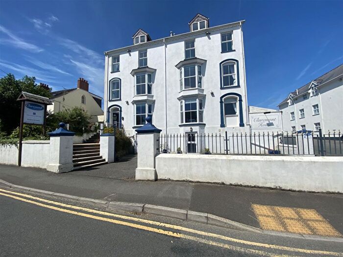 14 Bedroom Hotel For Sale In St. Brides Hill, Saundersfoot, SA69