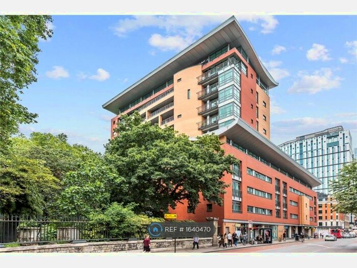 2 Bedroom Flat To Rent In City Road, London, EC1Y