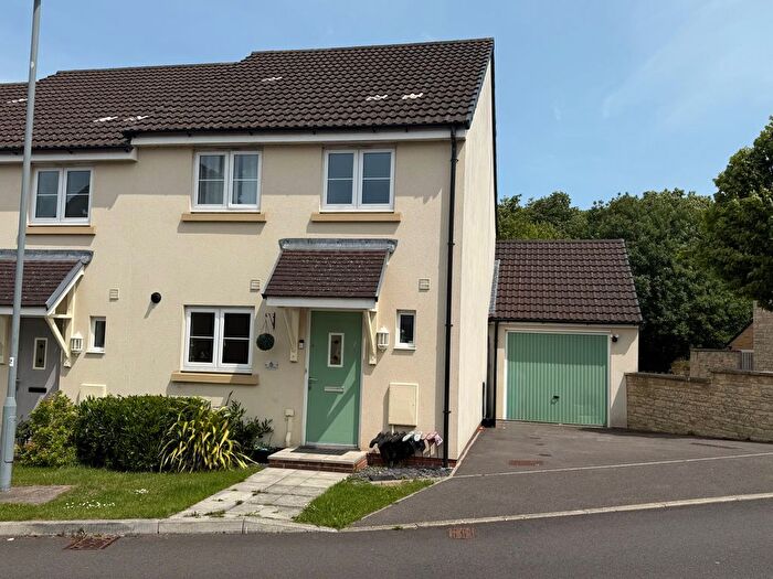 3 Bedroom End Of Terrace House For Sale In Summer Leaze, Bishop Sutton, BS39