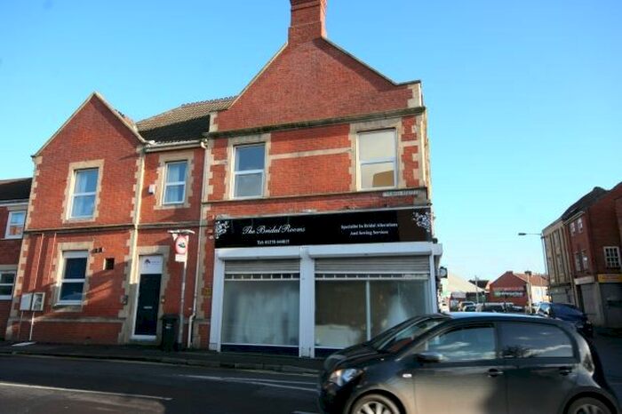 2 Bedroom Flat To Rent In Eastover, Bridgwater, TA6