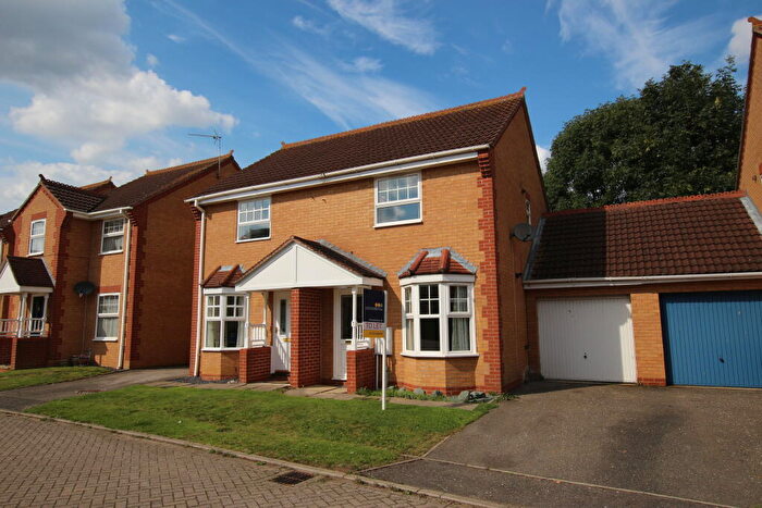 2 Bedroom Semi-Detached House To Rent In Orchid Close, Little Thetford, Ely, Cambridgeshire, CB6