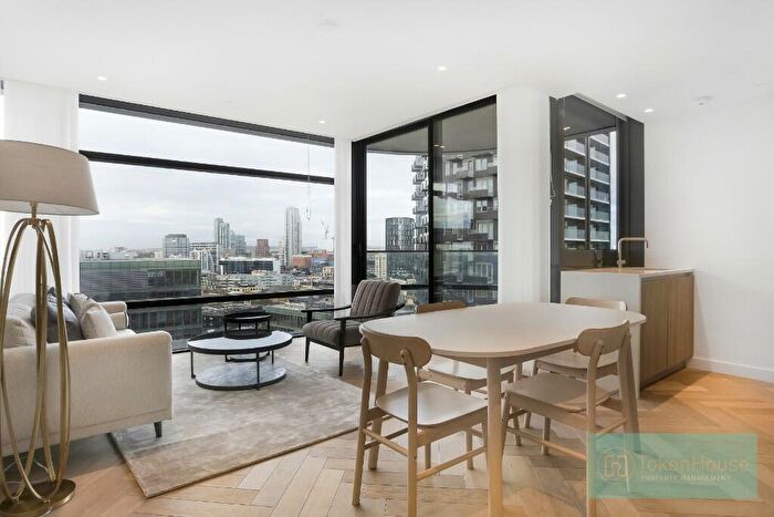 2 Bedroom Apartment To Rent In Worship Street, London, EC2A