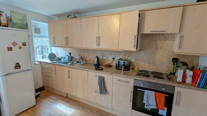2 Bedroom Apartment To Rent In City Road, Bristol, BS2