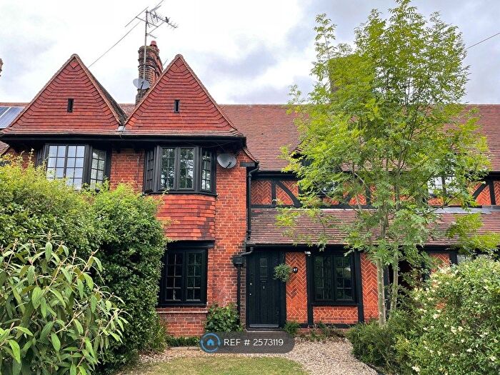 3 Bedroom Terraced House To Rent In Coggeshall Road, Braintree, CM7