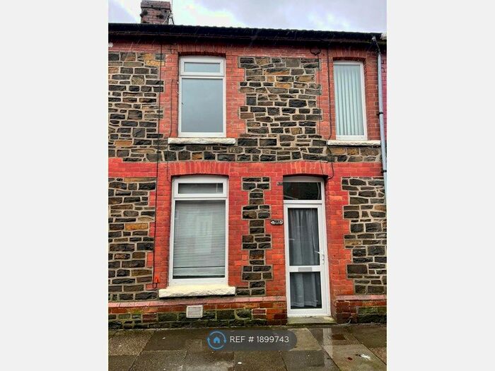 2 Bedroom Terraced House To Rent In John Street, Resolfen, Neath, SA11