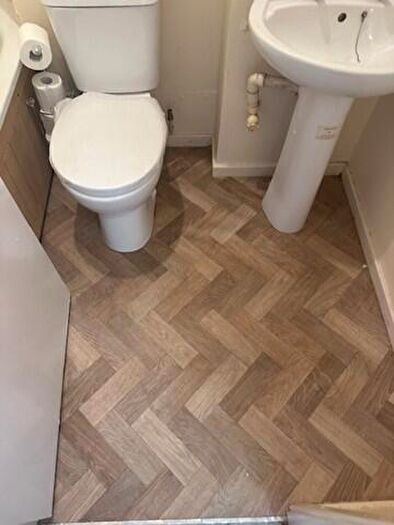 1 Bedroom Maisonette To Rent In Coulson Court, Luton, Bedfordshire, LU1