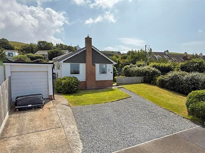 3 Bedroom House For Sale In Old Rectory Close, Instow, Bideford, EX39
