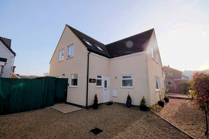 3 Bedroom Property To Rent In Maple Drive, Charlton Kings, Cheltenham GL53