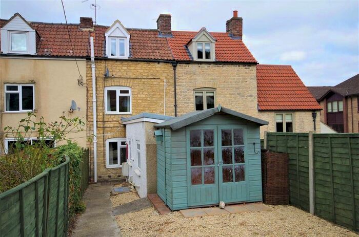 2 Bedroom Cottage To Rent In Boulton Lane, Dursley, Glos, GL11
