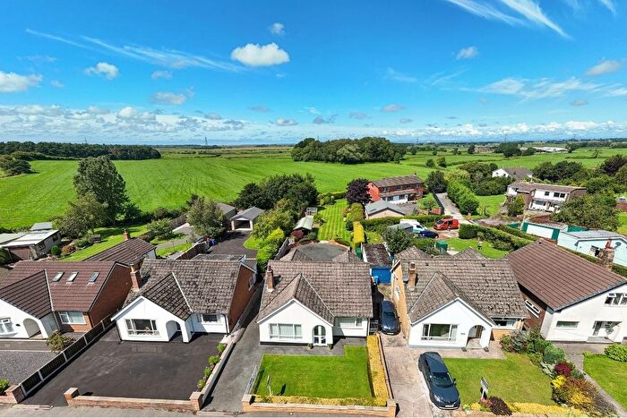 2 Bedroom Detached House For Sale In Church Lane, Winmarleigh, PR3