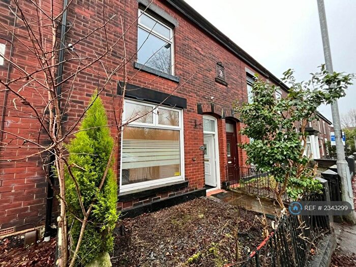 3 Bedroom Terraced House To Rent In Church Street West, Radcliffe, Manchester, M26