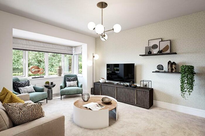 4 Bedroom Detached House For Sale In Underbarrow Road, Kendal, LA9