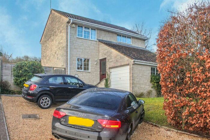 3 Bedroom Detached House To Rent In Wylye Road, Hanging Langford, Salisbury, SP3