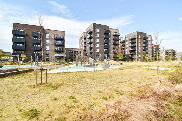 2 Bedroom Flat To Rent In Clara Rackham Street, Cambridge, CB1