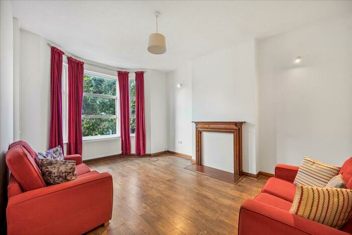 1 Bedroom Apartment To Rent In Springwell Avenue, Harlesden, London, NW10