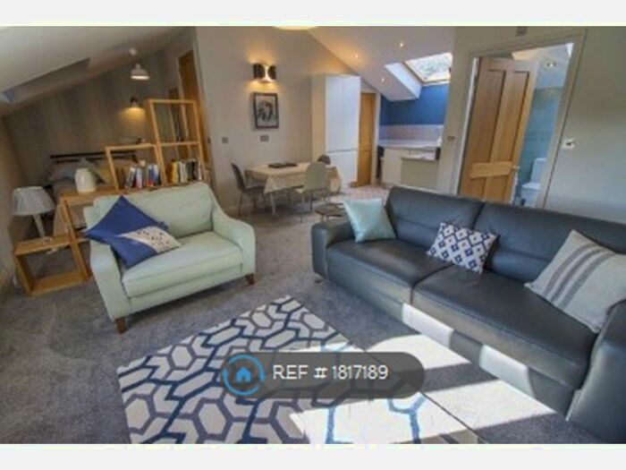 Studio To Rent In Preston Village, North Shields, NE29