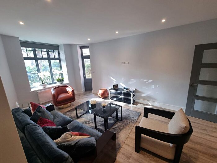 3 Bedroom Flat To Rent In Maida Vale, Maida Vale, W9