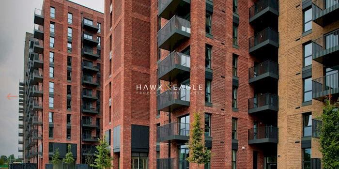 Studio To Rent In Barking Wharf Square, Barking, IG11