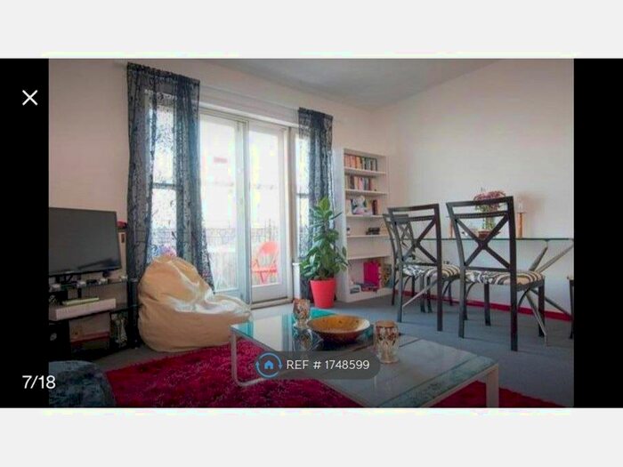 1 Bedroom Flat To Rent In Terminus Road, Brighton, BN1