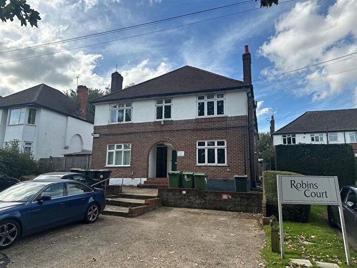 1 Bedroom Flat For Sale In Wordsworth Road, Penenden Heath, Maidstone, ME14