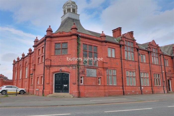 1 Bedroom Flat To Rent In Verdin House, CW9