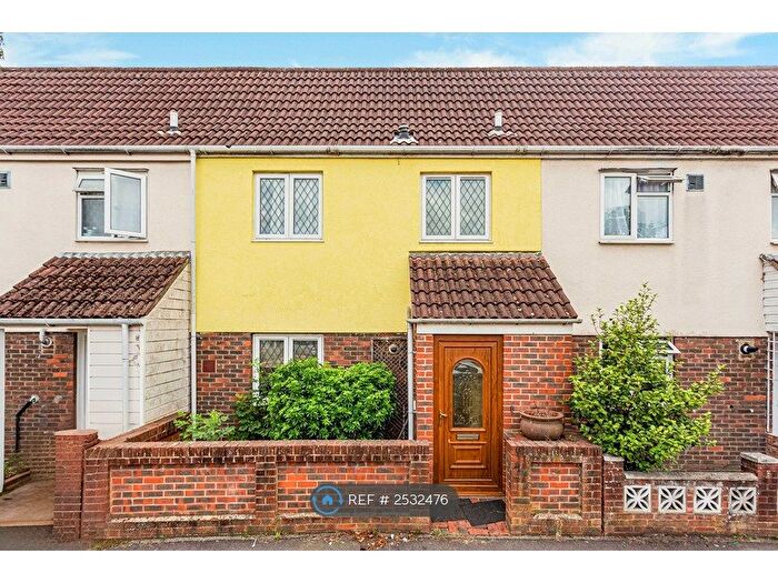 3 Bedroom Terraced House To Rent In Scott Gardens, Hounslow, TW5