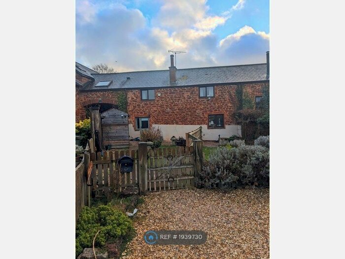 2 Bedroom Terraced House To Rent In Haccombe, Newton Abbot, TQ12