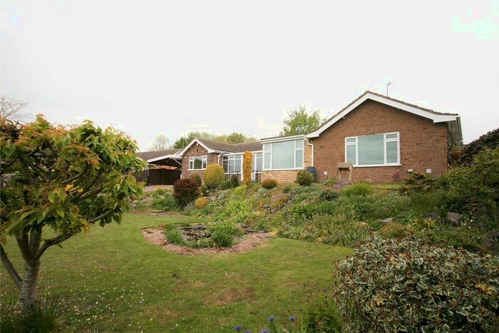 4 Bedroom Bungalow To Rent In Main Street, Boothby Graffoe, Lincoln, Lincolnshire, LN5