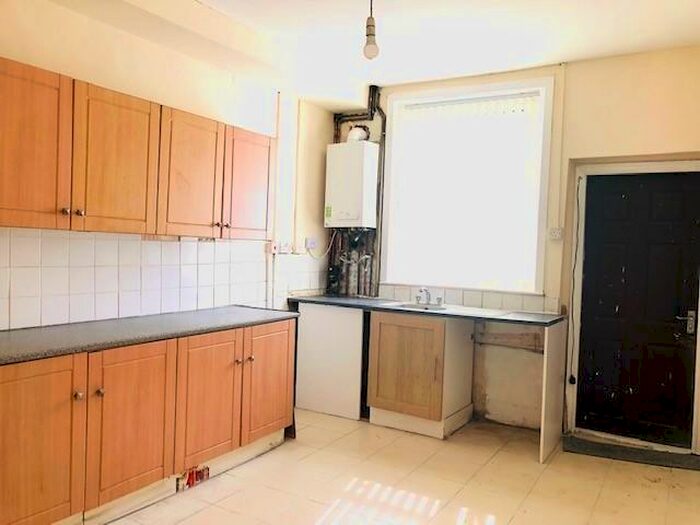 2 Bedroom House To Rent In Dover Street, Nelson, BB9