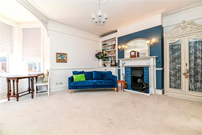 6 Bedroom Detached House For Sale In Barton Court Avenue, Barton On Sea, New Milton, Hampshire, BH25