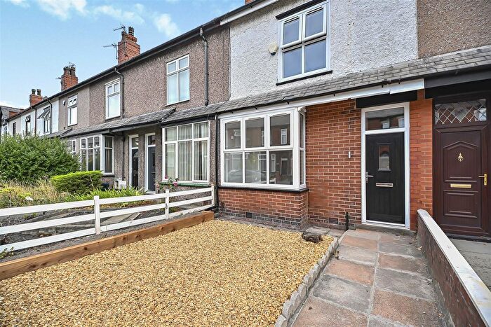 2 Bedroom Terraced House For Sale In Findlay Street, Leigh, WN7