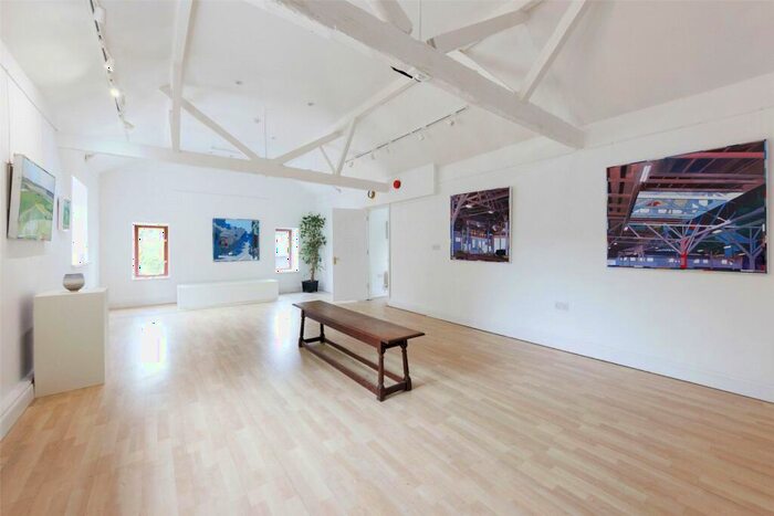 2 Bedroom Detached House For Sale In Newhouse Farm Barns, Nr. Arundel, BN18