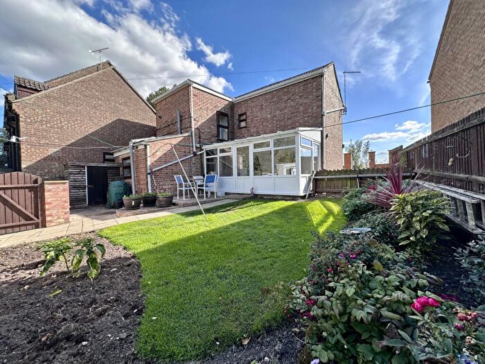 2 Bedroom Detached House For Sale In Station Road, Littleport, Ely, Cambridgeshire, CB6