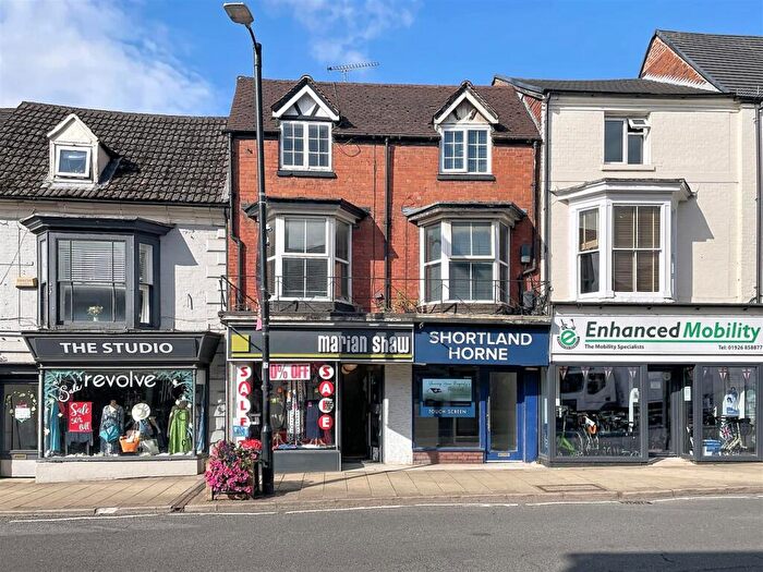 1 Bedroom Apartment For Sale In The Square, Kenilworth, CV8