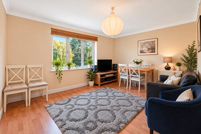 2 Bedroom Apartment To Rent In Leaf House, Catherine Place, Harrow, HA1