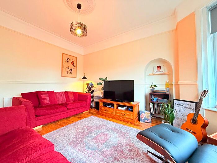 2 Bedroom Flat For Sale In Exeter Street, Coatbridge, ML5