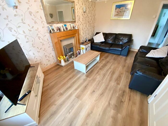 3 Bedroom Detached Bungalow For Sale In Heol Dal Y Coppa, Llansamlet, Swansea, City And County Of Swansea., SA7
