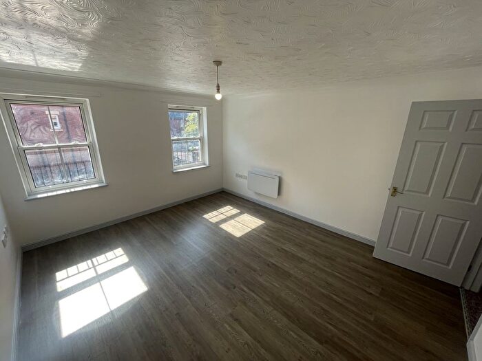 2 Bedroom Flat To Rent In Recorder Road, Norwich, NR1